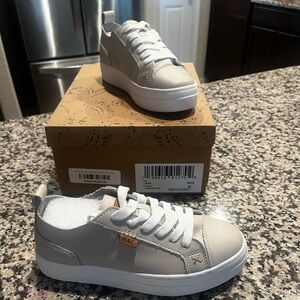 Musse & Cloud Nude Masy Tennis Shoes